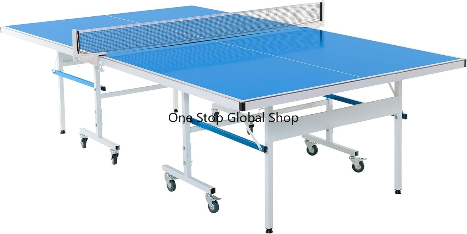 Table Tennis Indoor Or Outdoor - Meja Tenis Meja Profesional untuk Luar