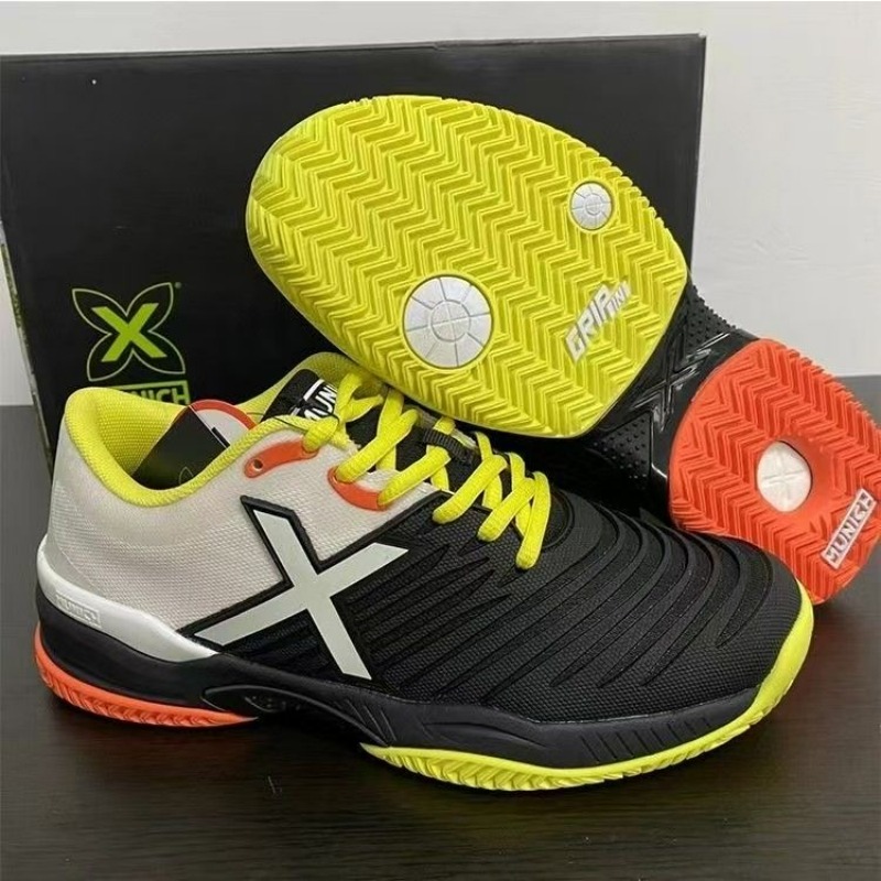 Table Tennis Form - Sepatu Tenis Profesional Sepatu Bulu Tangkis