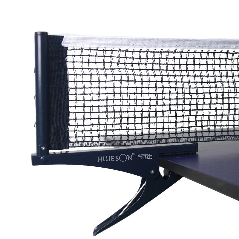 Table Tennis Hong Kong - Huieson jaring tenis meja profesional, aksesori