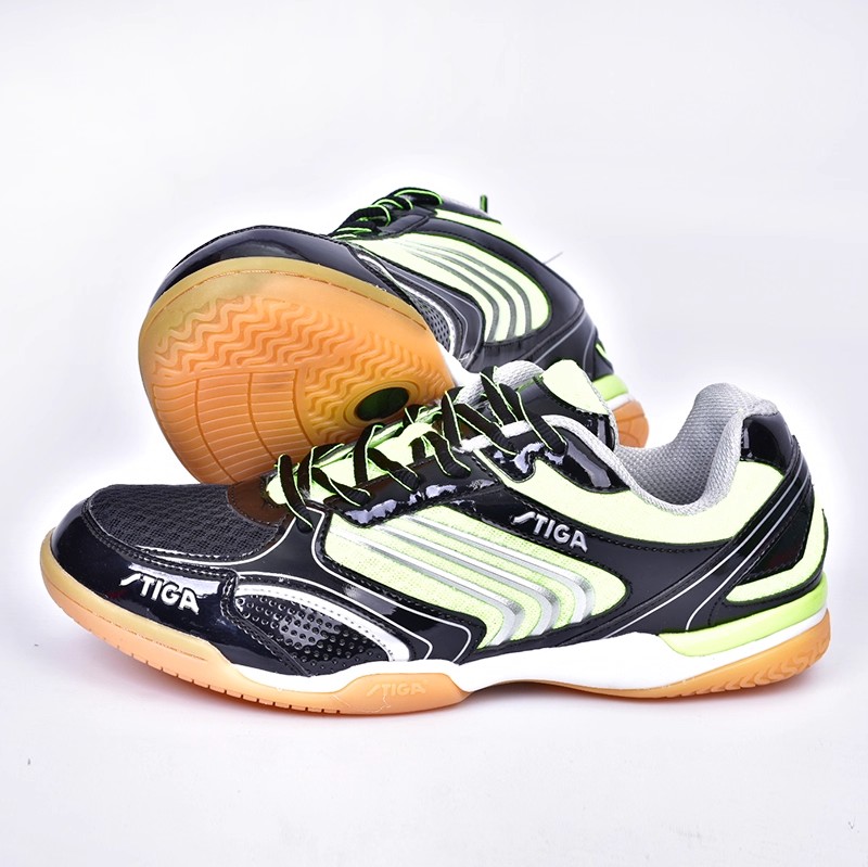 Table Tennis Athlete - Sepatu Tenis Meja Baru Sepatu Tenis