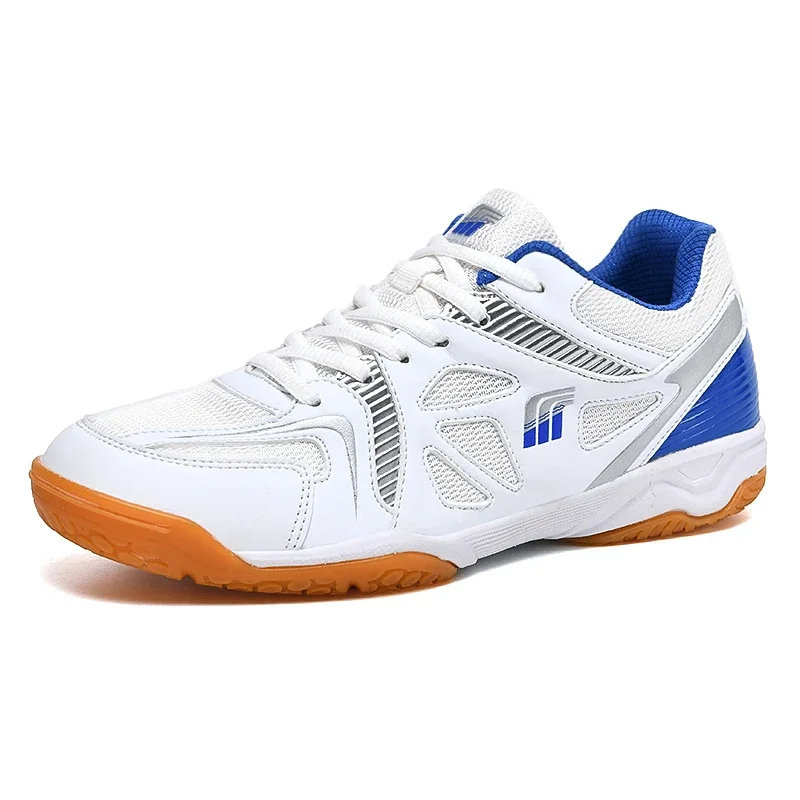 Table Tennis Athlete - Sepatu Tenis Meja Profesional untuk Pria