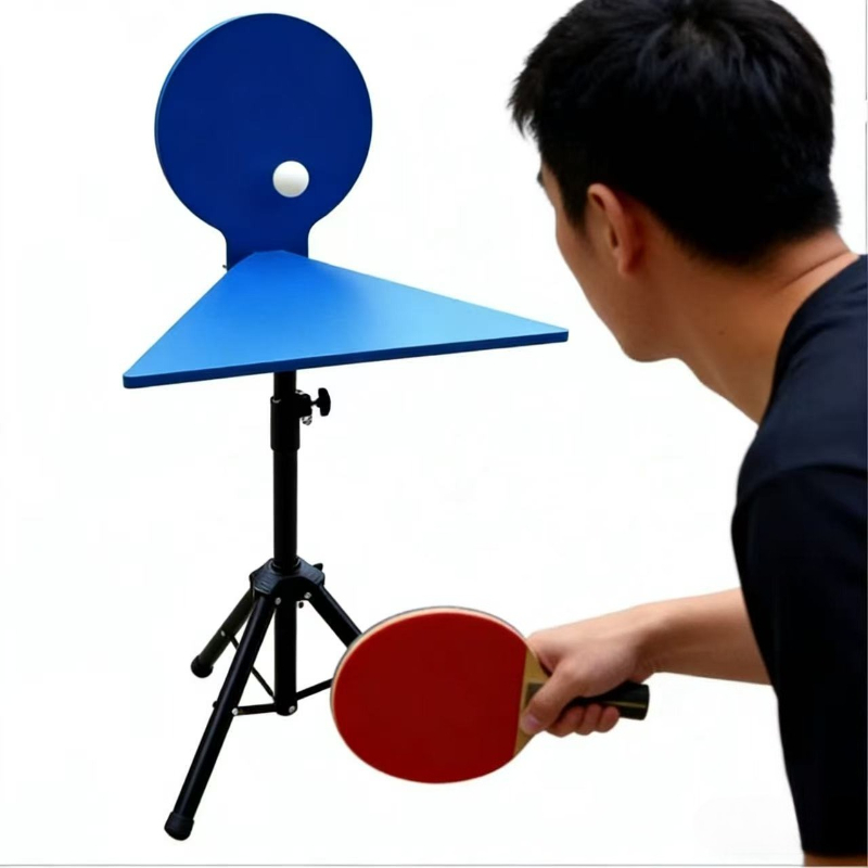 Table Tennis Hong Kong - Papan Rebound Tenis Meja yang Dapat