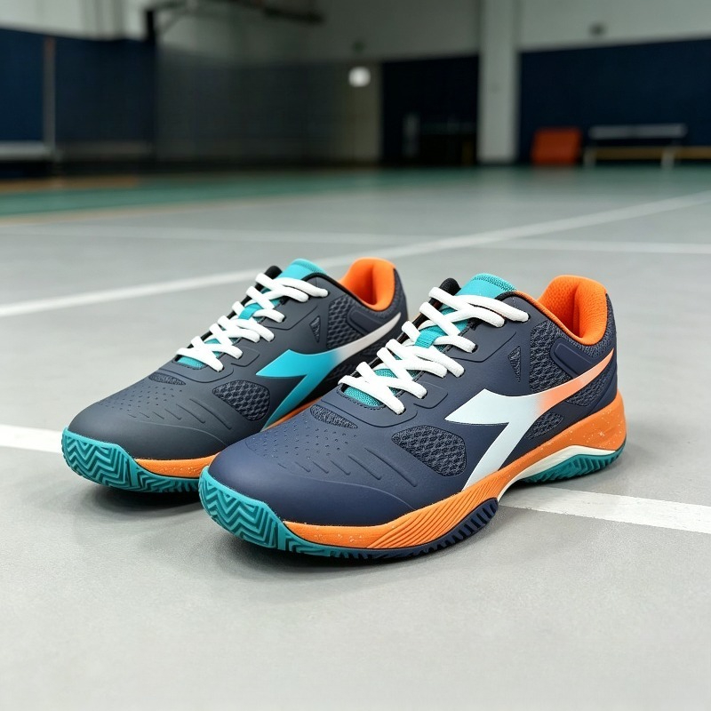 Table Tennis Form - Sepatu Tenis Pria Terlaris 2026 Sepatu