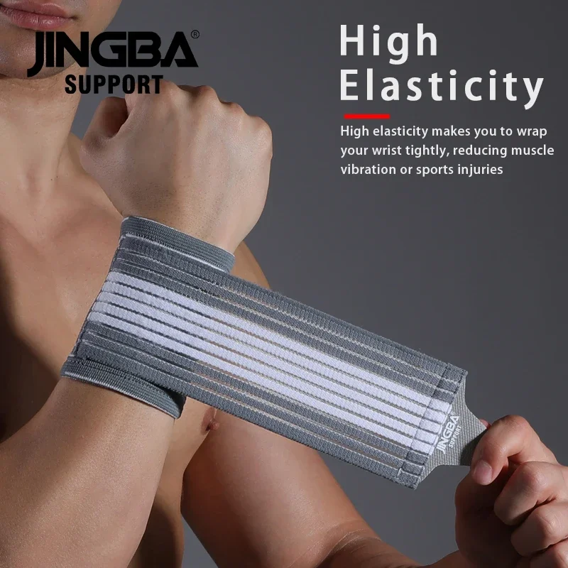 Wristband Ping Pong - Pita Pelindung Pergelangan Tangan Serbaguna untuk