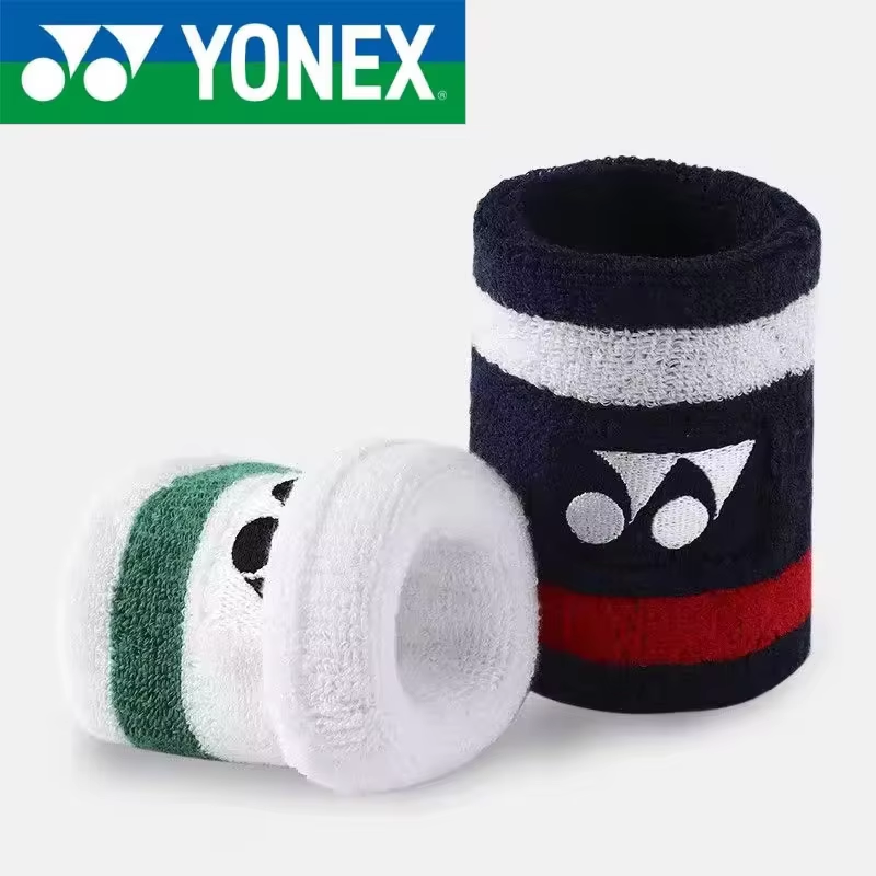 Table Tennis Yonex - Gelang Tenis Bulu Tangkis YONEX Klasik