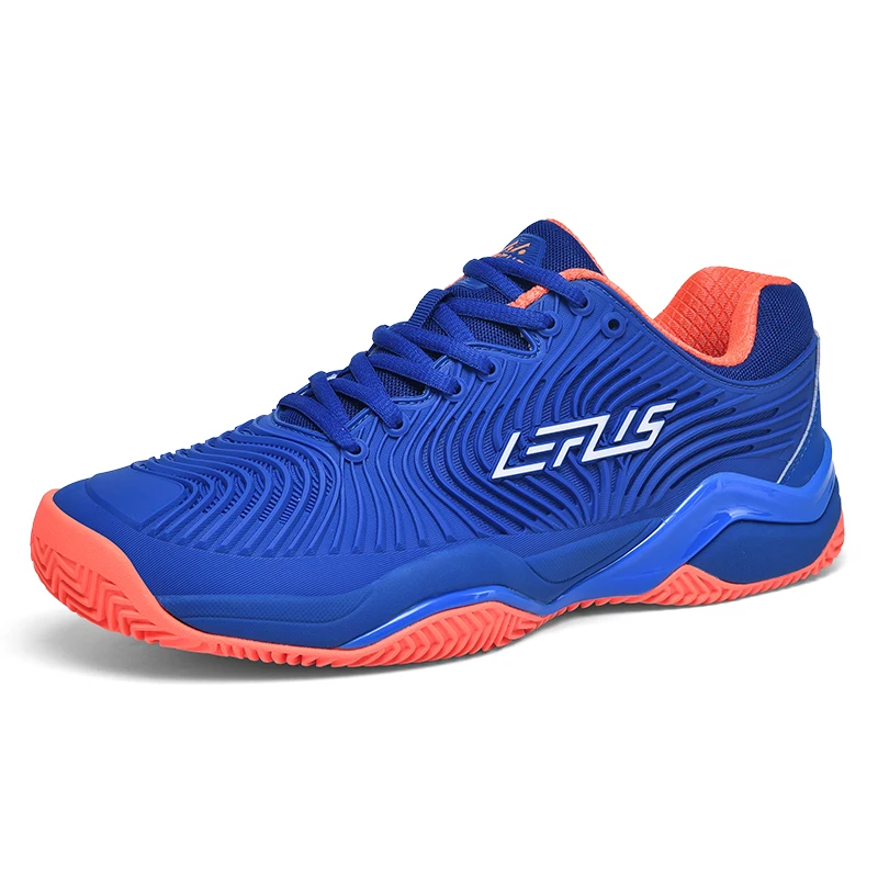Table Tennis Athlete - Sepatu Bulu Tangkis Pria dan Wanita