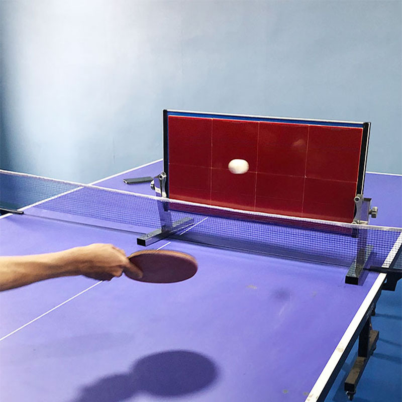 Table Tennis Hong Kong - Papan Pantul Tenis Meja untuk Latihan