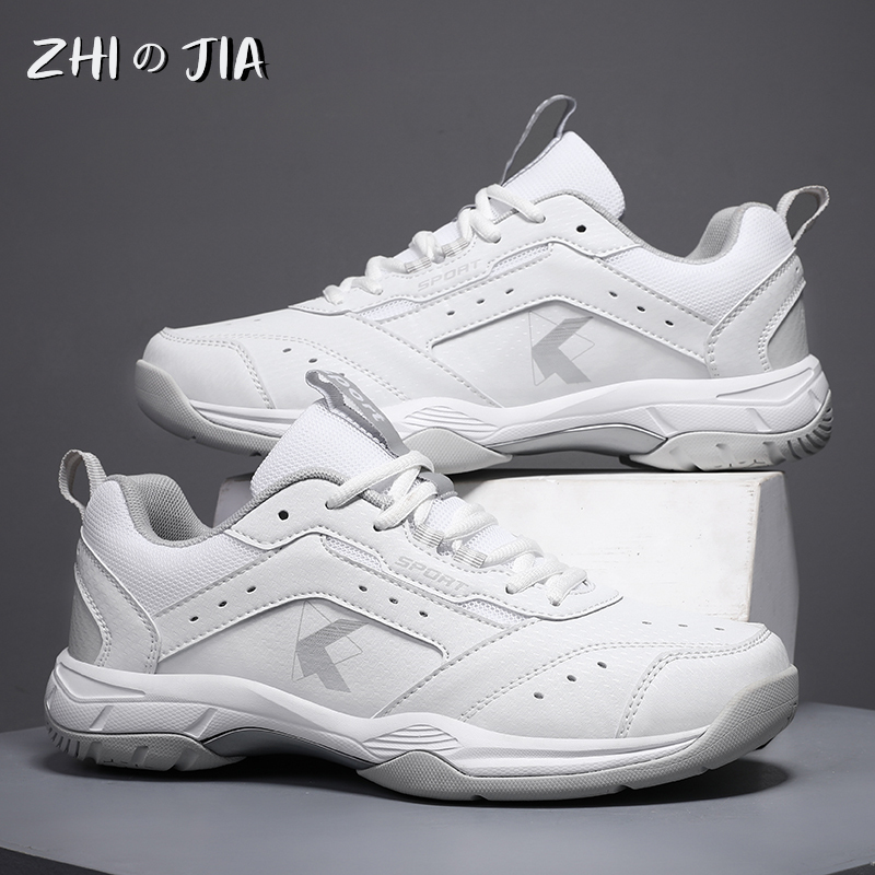 Table Tennis Form - Sepatu tenis meja pasangan, Sneaker profesional