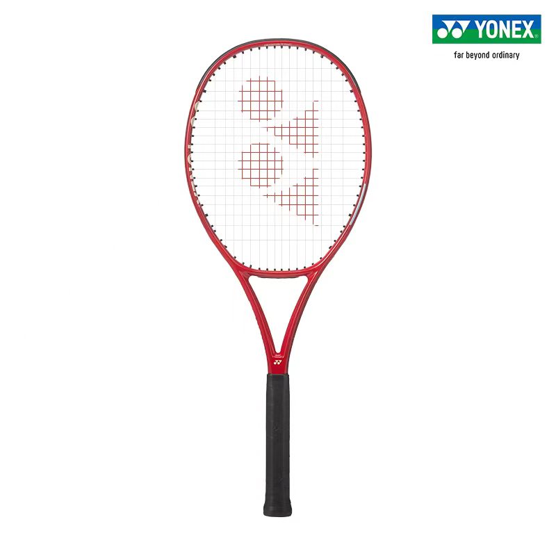 Table Tennis Yonex - YONEX/Yonex 08 VCORE PLAY Generasi Kedelapan