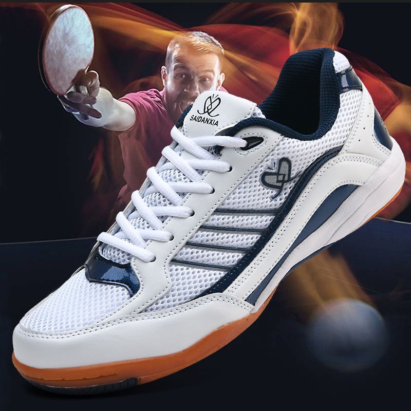 Table Tennis Form - Sepatu Tenis Pria Profesional Sepatu Tenis
