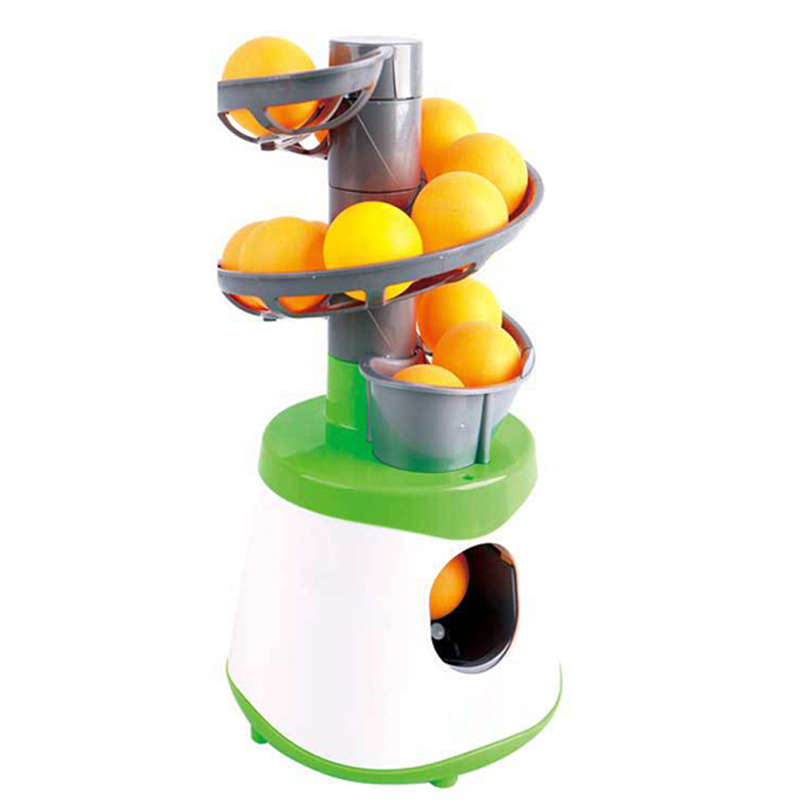 Table Tennis Hong Kong - 4 * AA baterai Mini tenis