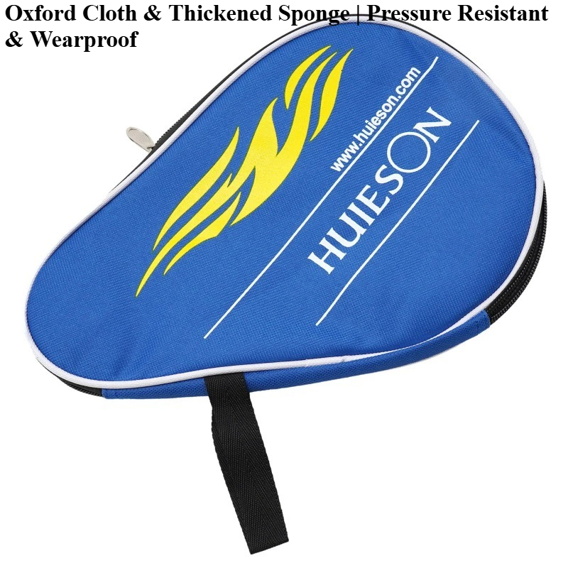Tas Dayung Tenis Meja Portabel - Table Tennis Hong Kong ulasan dan harga