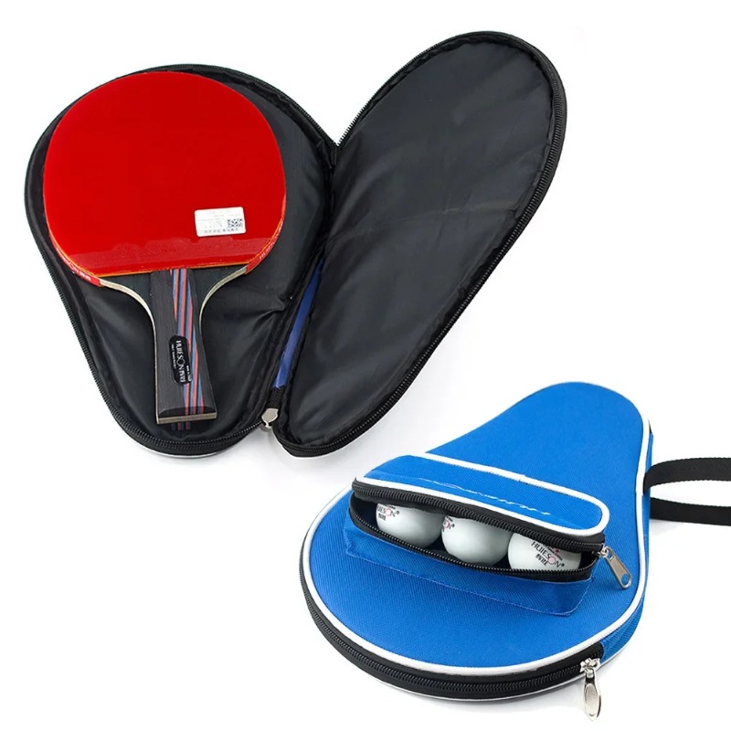 Tas Dayung Tenis Meja Portabel - Table Tennis Hong Kong ulasan dan harga