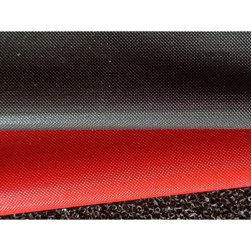 Karet Tenis Meja DAWEI SAVIGA  - Table Tennis Head To Head ulasan dan harga