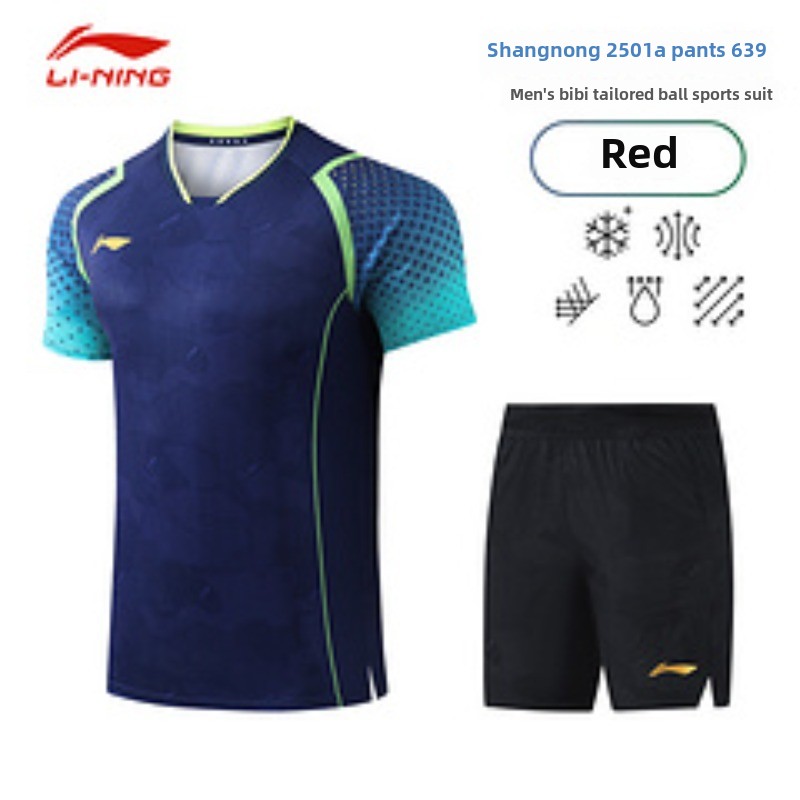 Tim Nasional Pria Tenis Meja K - Table Tennis World Team Championship ulasan dan harga