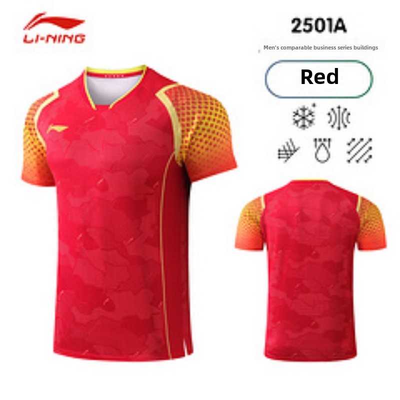 Tim Nasional Pria Tenis Meja K - Table Tennis World Team Championship ulasan dan harga