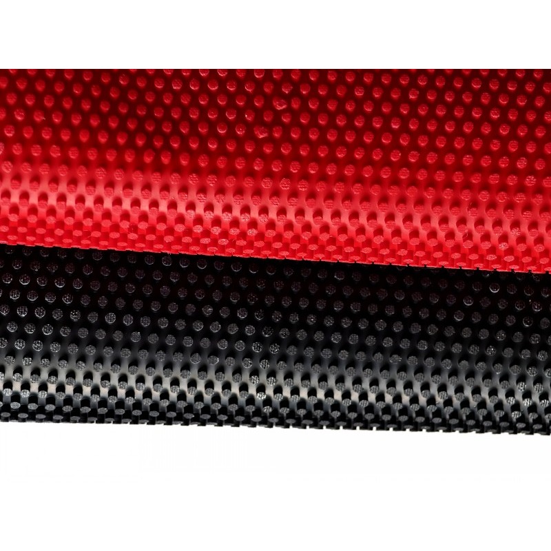 Double Fish 1615 Karet Tenis M - Table Tennis Grip ulasan dan harga