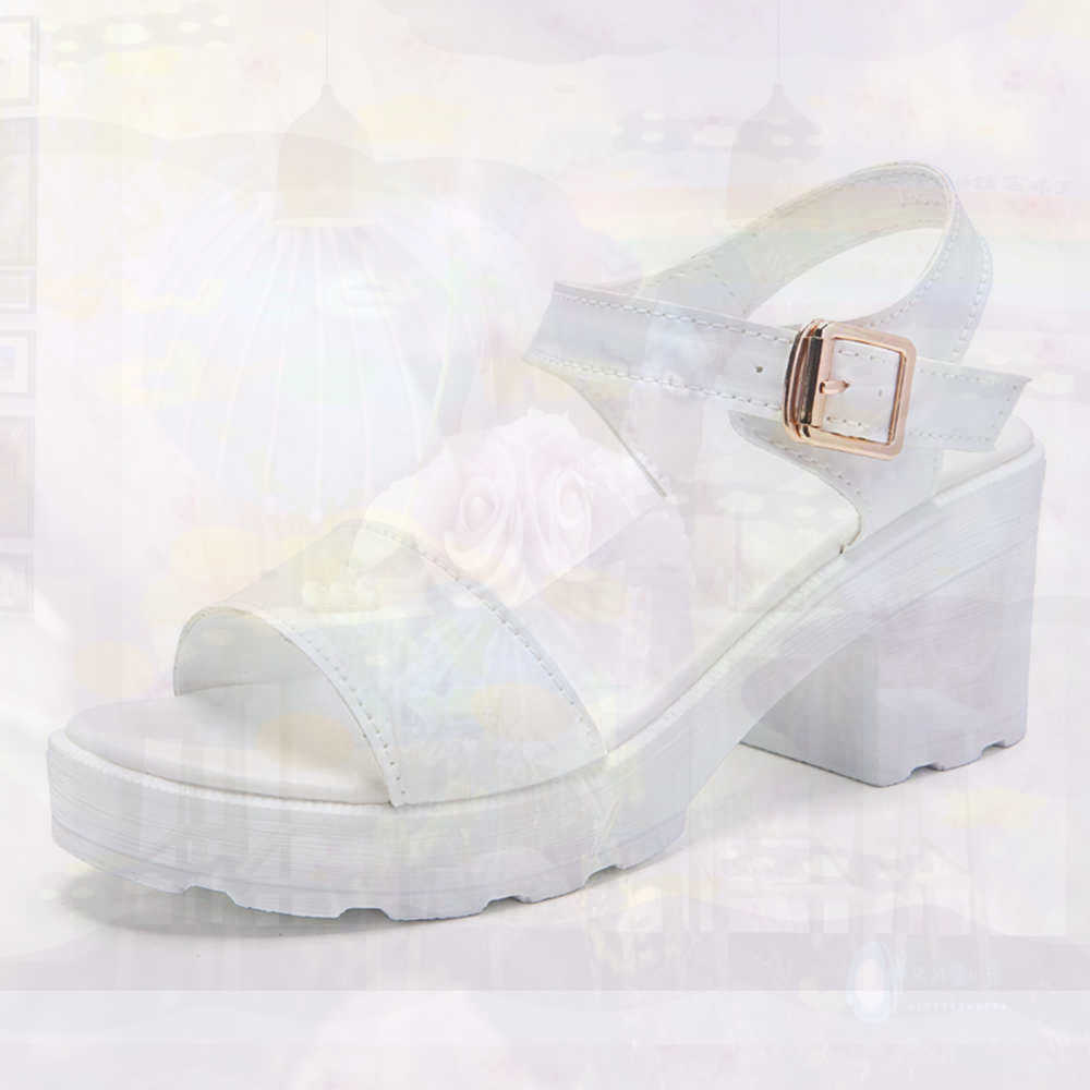 Sandal Desainer Sandal Bot Uku - Table Tennis Vietnam ulasan dan harga