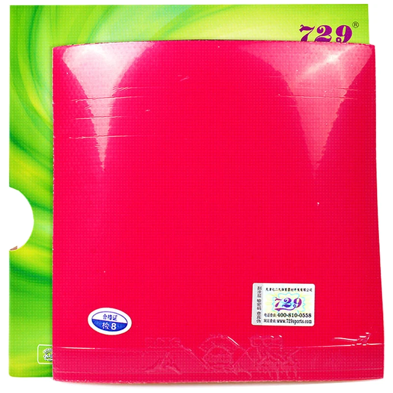 729 Persahabatan 804 Tenis Mej - Table Tennis Athlete ulasan dan harga