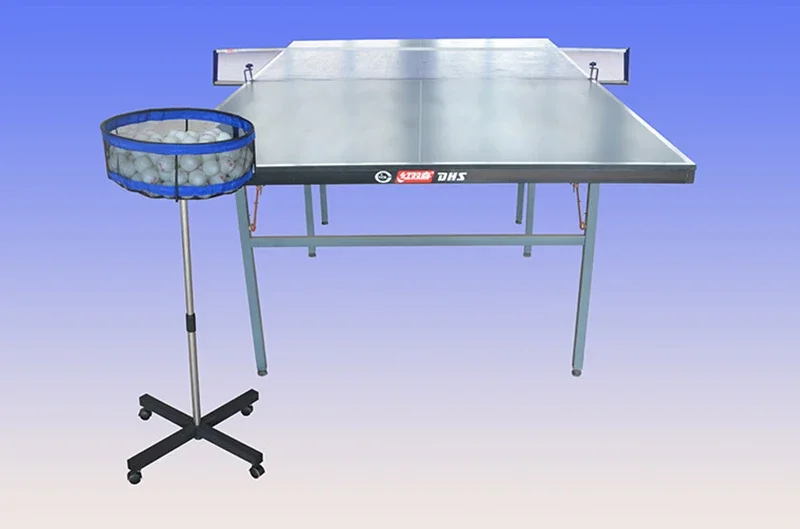 Set kolektor keranjang tenis m - Table Tennis Hong Kong ulasan dan harga