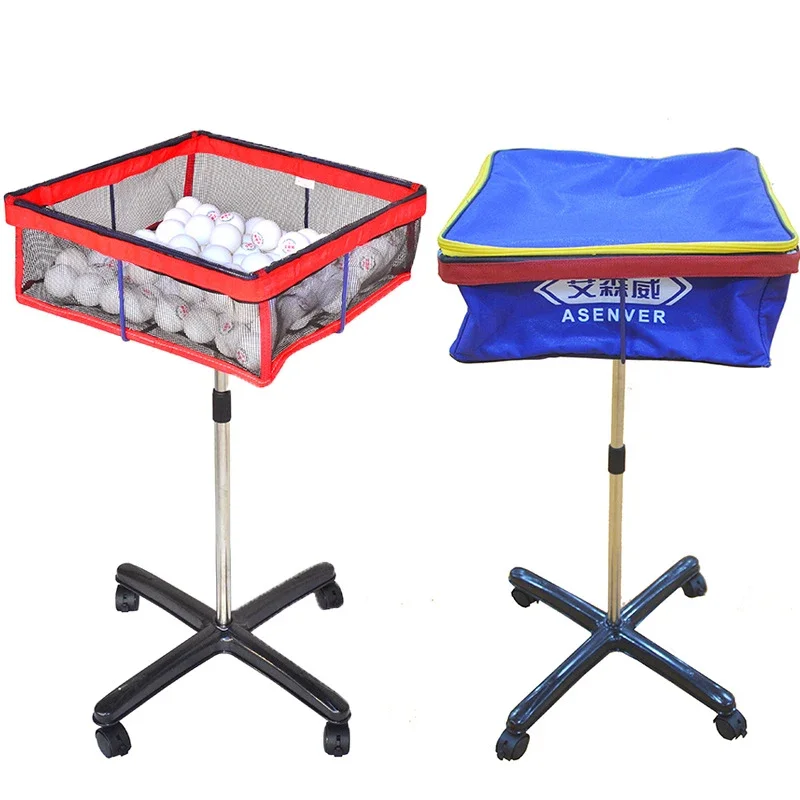 Set kolektor keranjang tenis m - Table Tennis Hong Kong ulasan dan harga