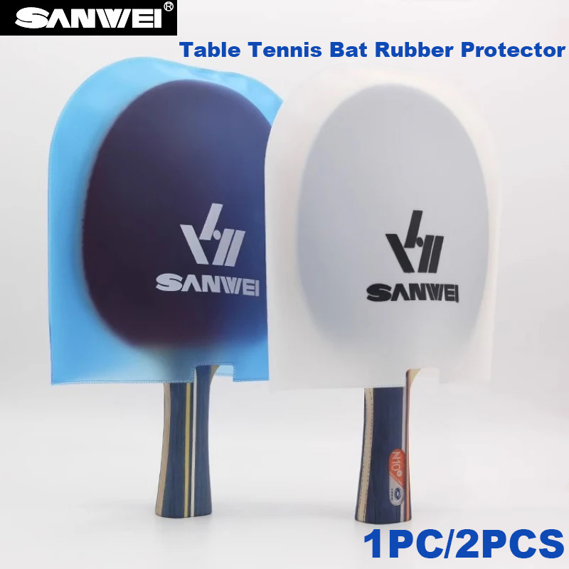 Penutup Pelindung Raket Tenis  - Table Tennis Hong Kong ulasan dan harga