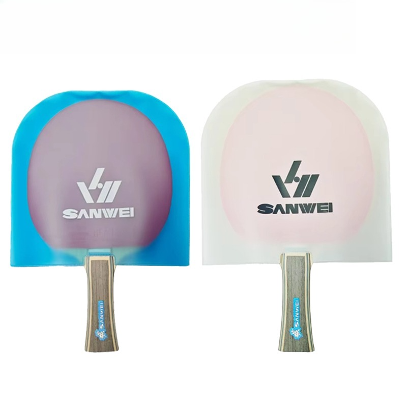 Penutup Pelindung Raket Tenis  - Table Tennis Hong Kong ulasan dan harga