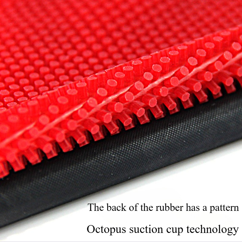 Reach C-8 C-801 Karet Tenis Me - Table Tennis Grip ulasan dan harga