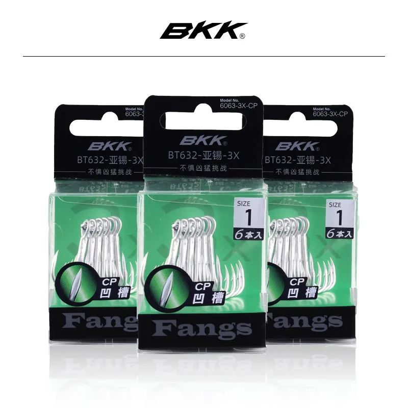 Kail Pancing BKK BT632-3X-CP F - Table Tennis Zone ulasan dan harga
