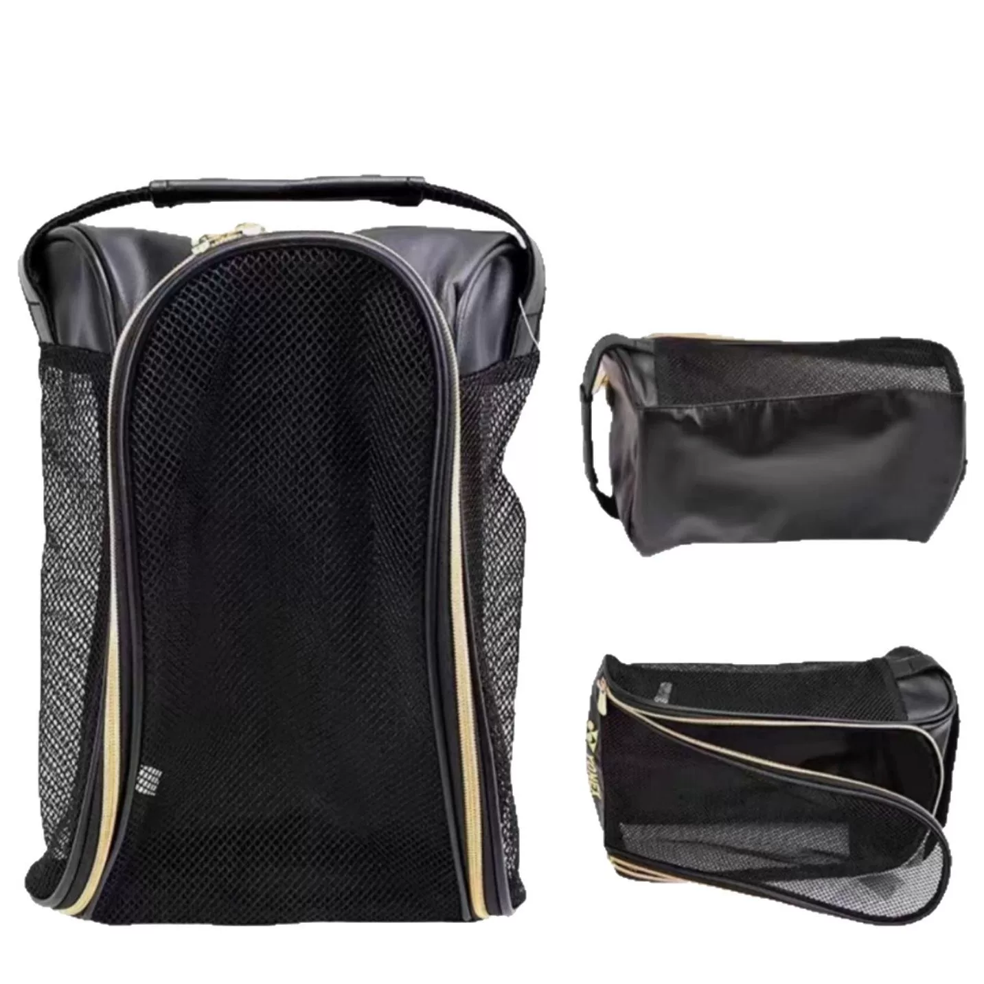 Tas Sepatu Bernapas Berbahan J - Table Tennis Yonex ulasan dan harga