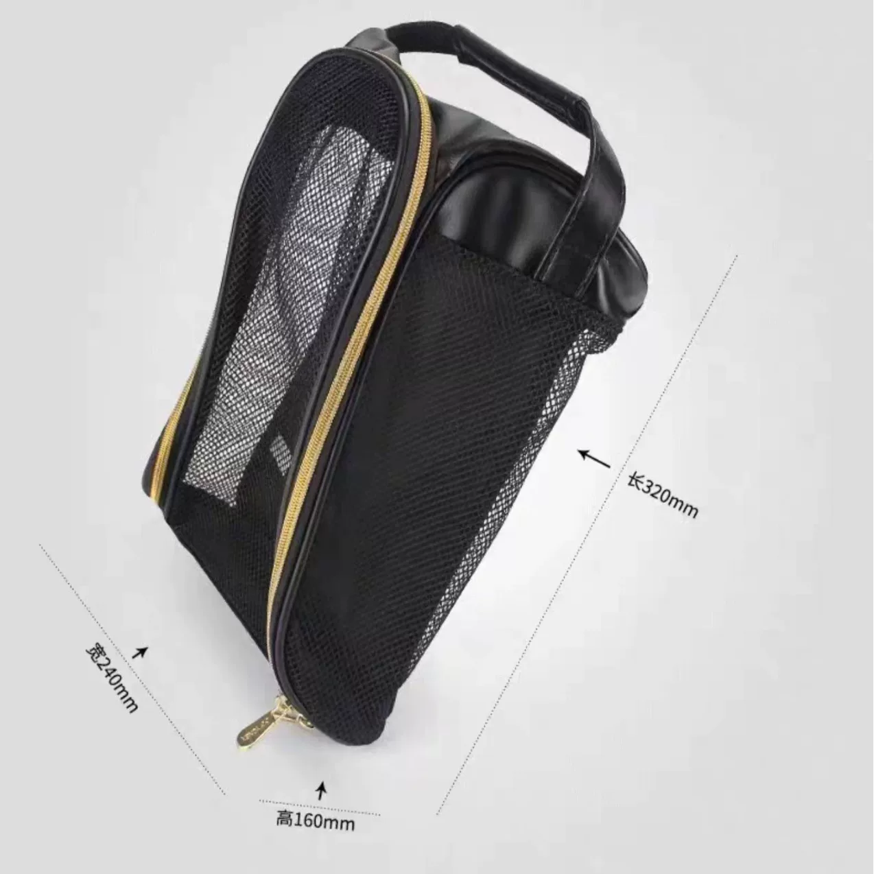 Tas Sepatu Bernapas Berbahan J - Table Tennis Yonex ulasan dan harga
