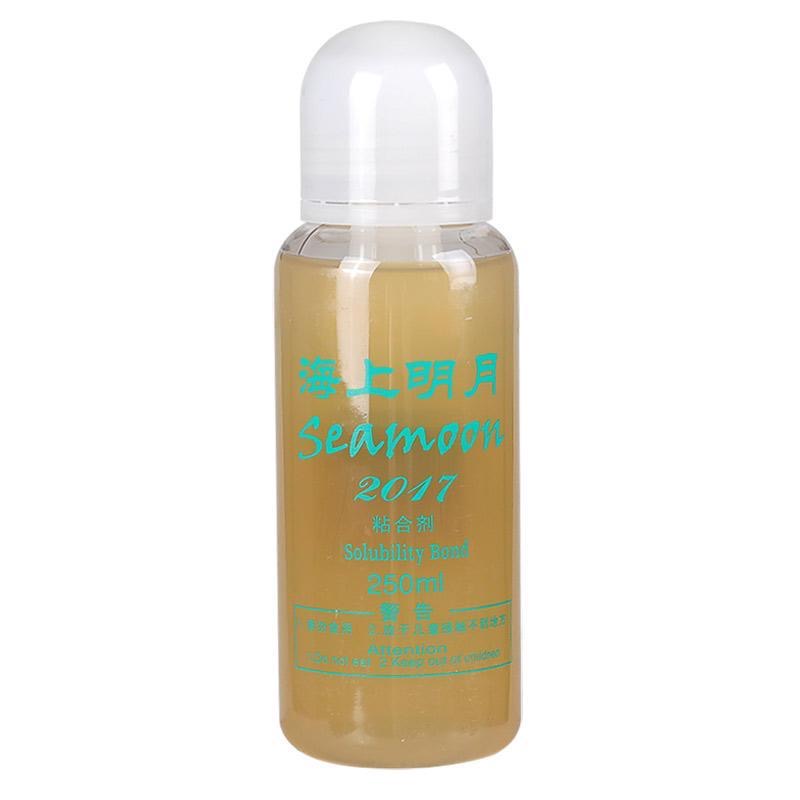 Haifu Seamoon 250 ML Raket Ten - Table Tennis Athlete ulasan dan harga