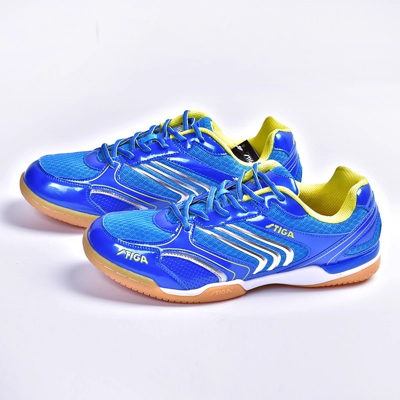 Sepatu Tenis Meja Baru Sepatu  - Table Tennis Athlete ulasan dan harga