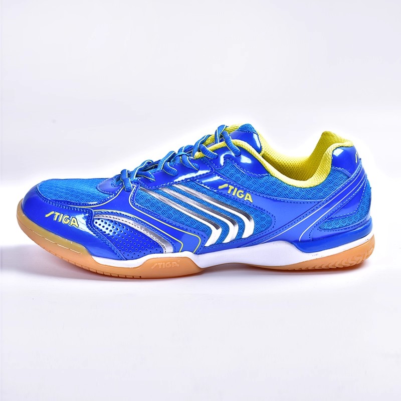 Sepatu Tenis Meja Baru Sepatu  - Table Tennis Athlete ulasan dan harga