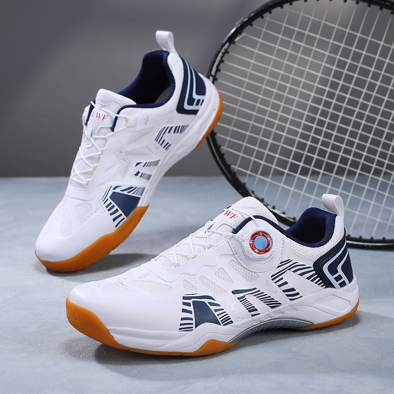 Sepatu Tenis Meja Profesional  - Table Tennis Athlete ulasan dan harga