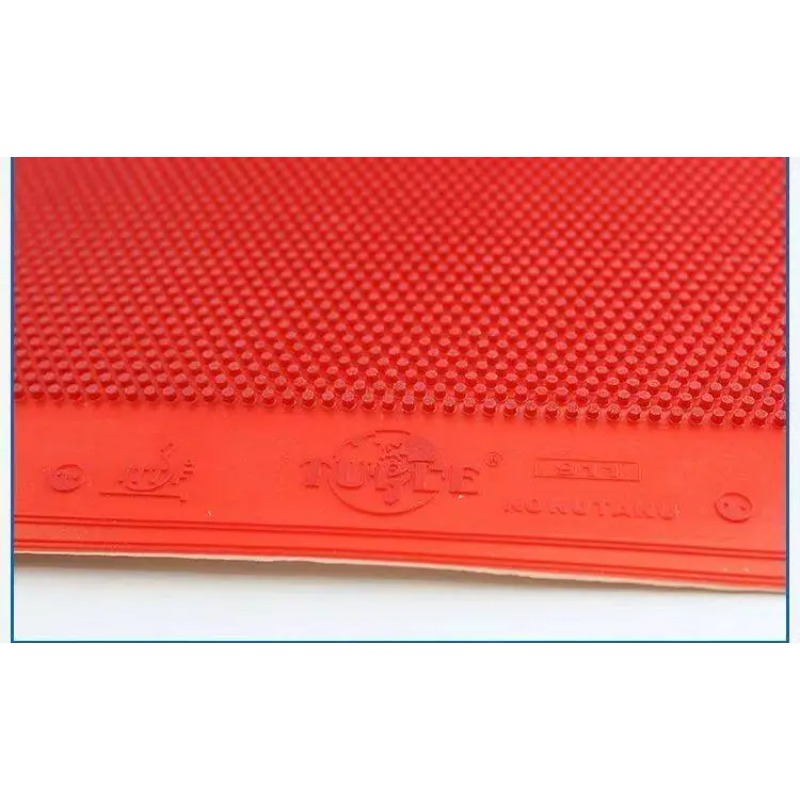 KOKUTAKU Karet Tenis Meja Part - Table Tennis Is Played With A ulasan dan harga