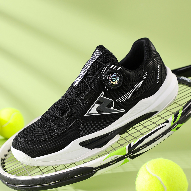Sepatu Tenis Profesional Pria  - Table Tennis Form ulasan dan harga