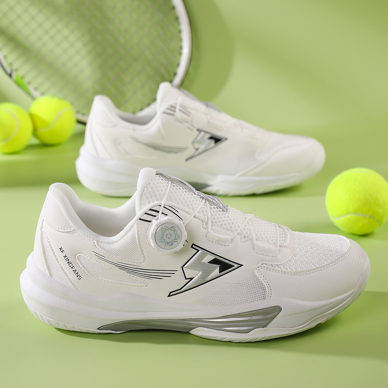 Sepatu Tenis Profesional Pria  - Table Tennis Form ulasan dan harga