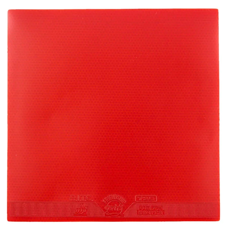 Persahabatan Original 729 kare - Table Tennis Grip ulasan dan harga