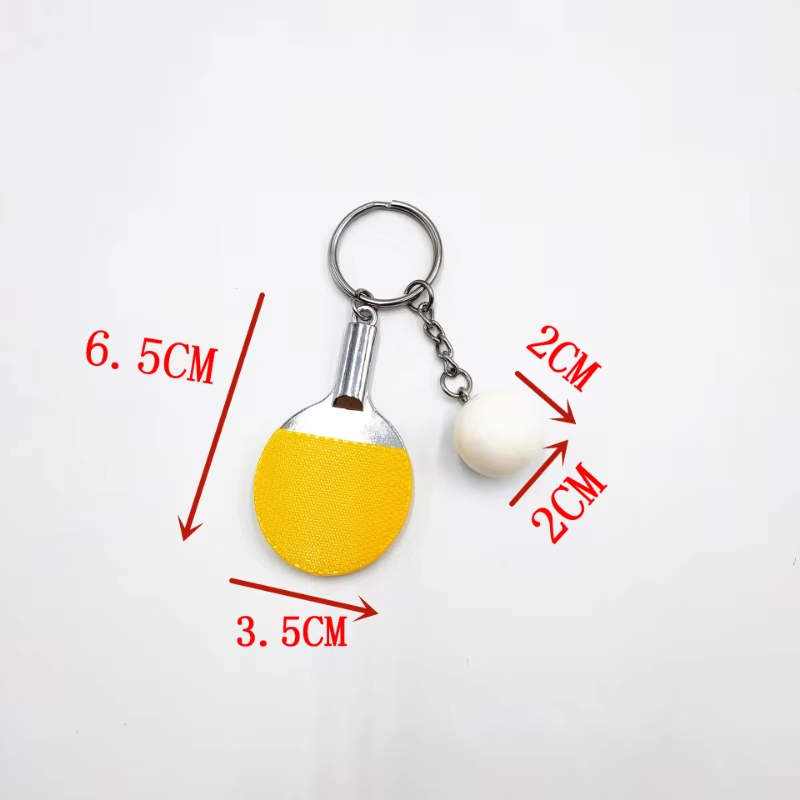 7 Warna Lucu Raket Ping Pong L - Table Tennis Hong Kong ulasan dan harga