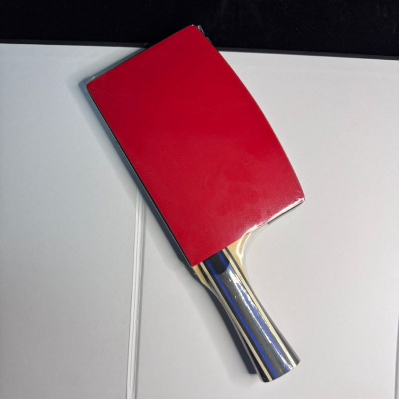 Pisau Tenis Meja Allwood 7 Lap - Table Tennis Head To Head ulasan dan harga