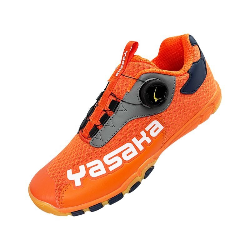 Sepatu Atletik Badminton Nyama - Table Tennis Athlete ulasan dan harga