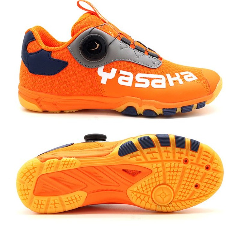 Sepatu Atletik Badminton Nyama - Table Tennis Athlete ulasan dan harga