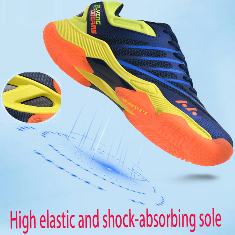 Sepatu Tenis Pria dan Wanita B - Table Tennis Form ulasan dan harga