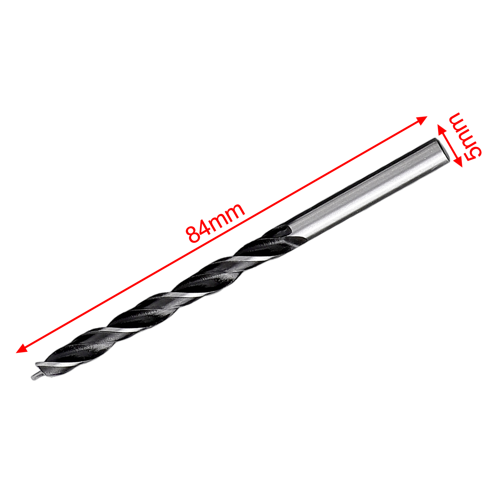 10 buah mata bor Spiral pekerj - Table Tennis Zone ulasan dan harga