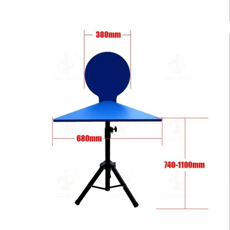 Papan Rebound Tenis Meja yang  - Table Tennis Hong Kong ulasan dan harga