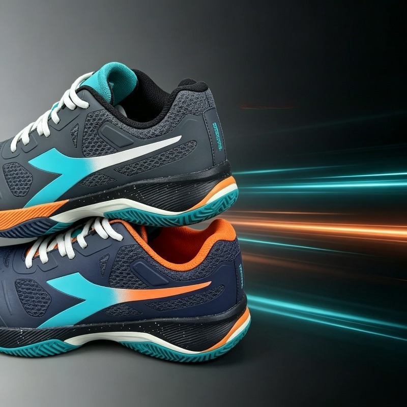 Sepatu Tenis Pria Terlaris 202 - Table Tennis Form ulasan dan harga