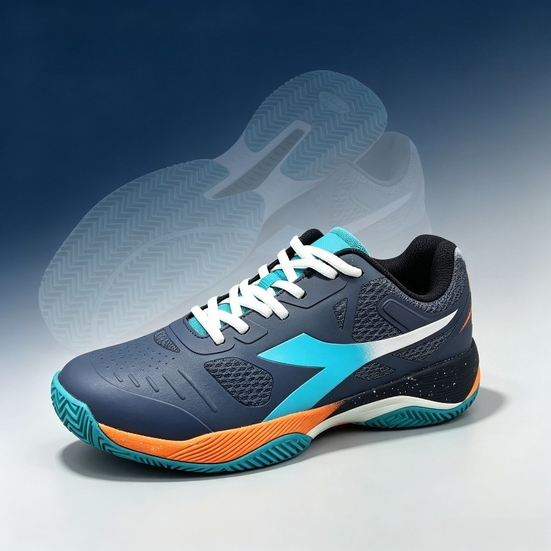 Sepatu Tenis Pria Terlaris 202 - Table Tennis Form ulasan dan harga