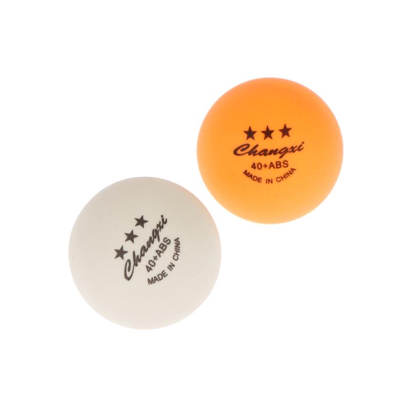 Bola Tenis Meja Bintang 3 10 B - Table Tennis Is Played With A ulasan dan harga