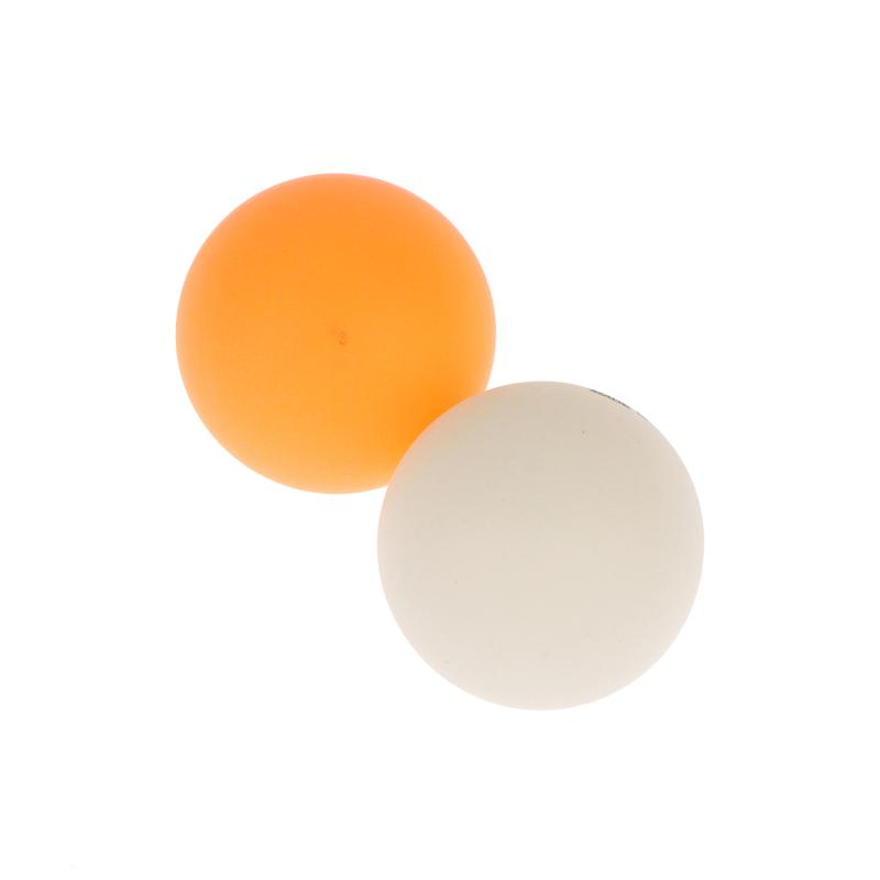 Bola Tenis Meja Bintang 3 10 B - Table Tennis Is Played With A ulasan dan harga